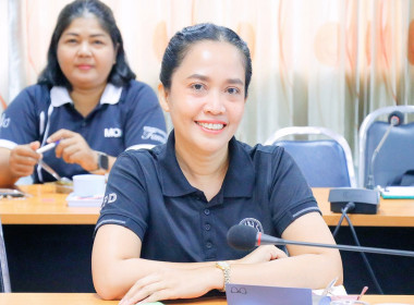 “การประชุม สนม.สัญจร ประจำปี 2569” ณ ... พารามิเตอร์รูปภาพ 49
